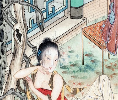 同安-中国古代行房图大全，1000幅珍藏版！